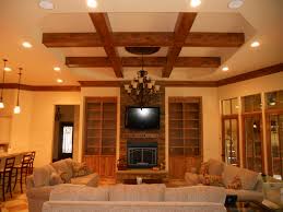 Of course, every room is different and depending on the space available to you and the overall style of your house you will have a range of design options open to. 25 Stunning Ceiling Designs For Your Home