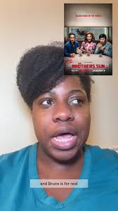 The Brothers Sun Review Bruce