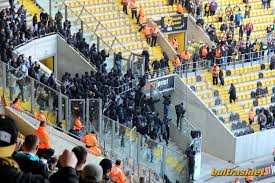 Select from premium dynamo dresden v 1 fc magdeburg 3 liga of the highest quality. Dynamo Dresden Vs 1 Fc Magdeburg 3 2 Bultras Net