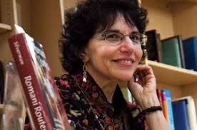 Love/Hate Relationship With Gypsies and Gypsy Music Focus of Longyear  Lecture