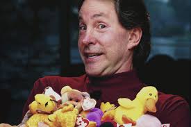 Mary Beth Sobolewski: The Heart of Ty Beanie Babies Posted to  RogerEbert.com