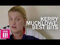 Kerry Mucklowe S Best Bits This Country Series 2 Youtube Bbc Three Country Series