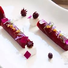 Image result for gourmet food presentation