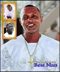 HAPPY BIRTHDAY 🎂 JOSEPH LEE 🥳