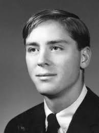 Kenneth Webster Goshorn (1944-1991)