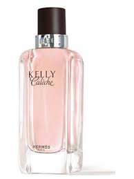 Frais, délicat principales matières : Kelly Caleche Hermes Parfum Ein Es Parfum Fur Frauen 2007