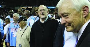 Former Kings bid farewell to Sleep Train Arena