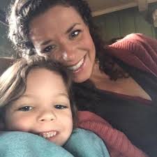 Taste and See: Jessie's Nutrition Therapy