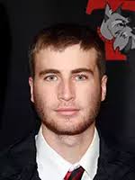 2014-15 Men's Ice Hockey Roster