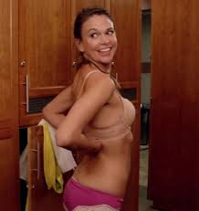 Sutton Foster - Reddit NSFW