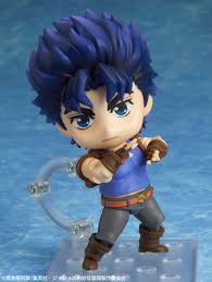 ねんどろいど ジョナサン・ジョースター【特典付き】 / MEDICOS ONLINE SHOP