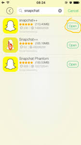 Snapchat ++ apk will help you get the best photo chat and photo filtering app that will make you beautiful and handsome naturally. Download Snapchat Ipa Ios 12 Iphone Android Pc Working 2020 Unlock Iphone Free Snapchat Unlock Iphone