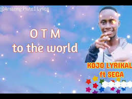 Birdman Money To Blow Lyrics Kojo Lyrykal Ft Sega Let Deh Money Blow Lyrics Amazing Pluto1 Lyrics Youtube