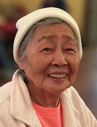 Obituary information for Miyoko Suzuki Capps