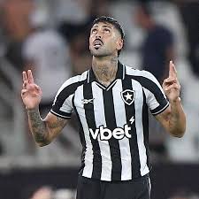 Danilo Lavieri: Palmeiras aguarda 'nova' gestão do Botafogo para assinar com Barboza
