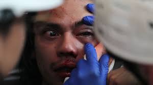 HRW calls for urgent police reform in Chile to address abuses