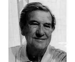 GERALD WALKER Obituary (2014)