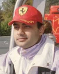 Parag JOSHI (NIMES, LYON)