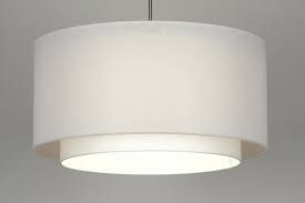 Der alpenfleece ist wie geschaffen für warme jacken oder eben kuschelige decken. Pendelleuchte 87186 Stoff Weiss