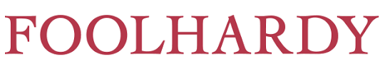 Foolhardy Logo