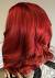Red Hair Copper Strawberry Blonde