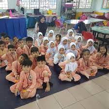 Maybe you would like to learn more about one of these? Prasekolah Sayangku Sk Bandar Tasik Selatan Kl Photos Facebook