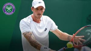 Dennis novak beats fabio fognini in straight sets to give team austria its first match win of the 2021 atp cup. Dennis Novak Shocks Pouille In The Second Round Wimbledon 2018 Youtube