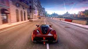 There's a more recent version available. Asphalt 9 Legends 3 1 2a Descargar Para Android Gratis