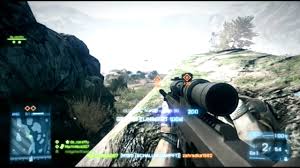 Curious how much bf3 experience is necessary to unlock that sweet item. Battlefield 3 Barrett M98b Sniper Gameplay Damavand Peak Youtube