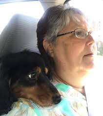 🦉Rosie🦉enjoys TV📺 with mom 🐾😍🐾