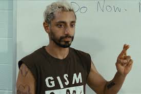 Riz ahmed (born 1 december 1982), also known by his stage name riz mc and birth name rizwan ahmed, is a british pakistani actor, rapper, and activist. Riz Ahmed Is The First Muslim Nominated For Lead Actor At The Oscars Gq Middle East