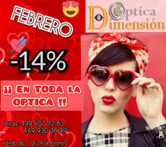 Optica Dimension