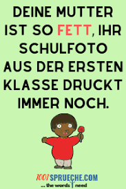 Diss Spruche 80 Lustige Korb Spruche Heftig Beleidigungen