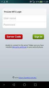 To connect with datum clearmind sdn bhd's employee register on signalhire. Proline Mfs For Android Apk Download
