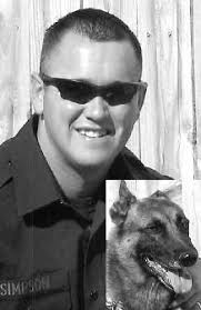 Chad Simpson Obituary (2014)