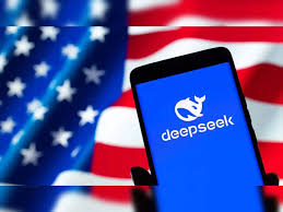 Trump Administration Shields DeepSeek and 100+ Chinese Firms From US Trade Blacklist
