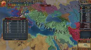 For new players, the early game will likely be focused on consolidating the country's position in those regions. Outpacing Historical Ottomans With The Power Of Diplo Ideas Eu4