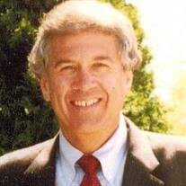 Mr. Michael P. Coxe Obituary