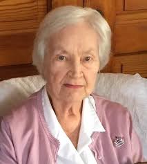 Mary Doblar Obituary (1931