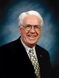 Dr. Don Newbury (2013)