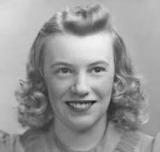 Catherine Wells Obituary (1922