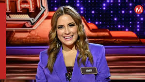 Linet Puente. Éste era su trabajo antes de entrar a Ventaneando- Grupo  Milenio