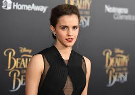 Never mind the fact that she lives in a castle, falls in love with a prince and wears a billowing yellow. Emma Watson Reveals She Has The Hots For Aslan From The Chronicles Of Narnia In Revealing Red Carpet Interview About Beauty And The Beast