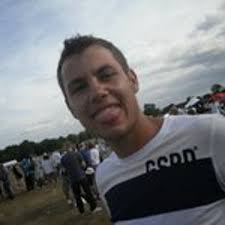 Stream Fraser Wright 1 music