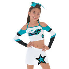 cheerleading all star and peion