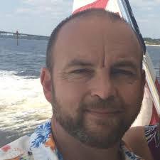 Daniel Kinnison's Instagram, Twitter & Facebook