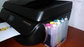 Hp deskjet ink advantage 4675 printer driver download. Hp Deskjet Ink Advantage 4675 All In One Multi Function Wireless Printer Youtube