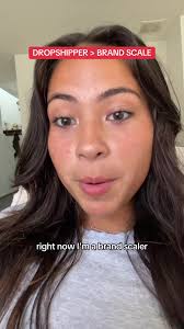 Organic Dropshipping Vs Free Lance Brand Scaling