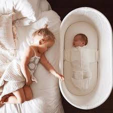 Snoo Smart Sleeper Rental Newborn Bassinet Baby Sleepers Baby Sleep
