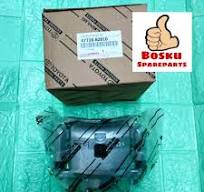Caliper Rem Assy Kaliper Komplit Toyota Avanza / Daihatsu Xenia LH RH  47750-BZ010 L 47730-BZ010 R
